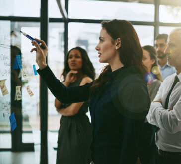 Leadership Qualities to Work When Getting the Promotion 4