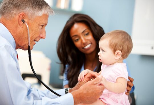 10 Tips for Parents to Keep Their Children's Medical Bills Low 22