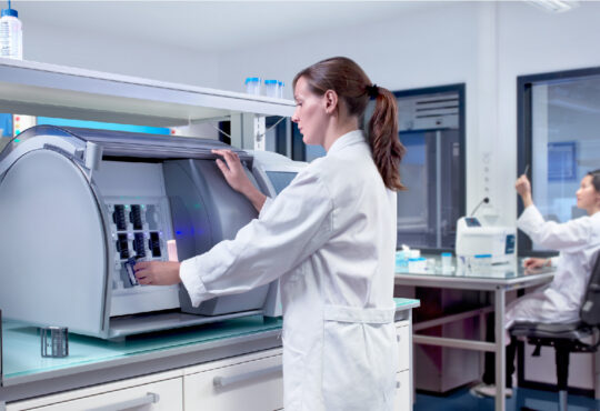 10 Tips for Reducing the Workload of Pathology Staff 22