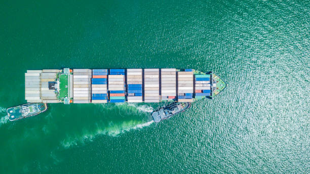 How to Refuel Ships with Coal – A Brief Guide 9