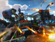 Sunset Overdrive: The Game That Has Been Considered the Fastest Game Ever Made 13