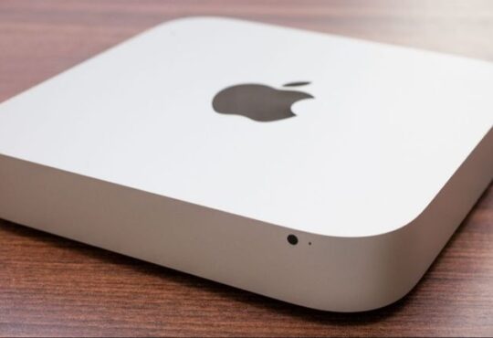 Mac Mini A1347 Review - Apple TV with Siri Remote and 32GB of Storage 19