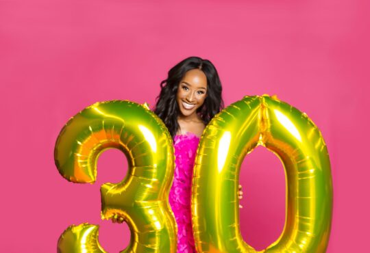 30 Turning Points That Changed My Life: A Reflection on My Journey 22