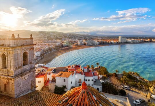 Top November Travel Destinations: Best Countries to Visit 19