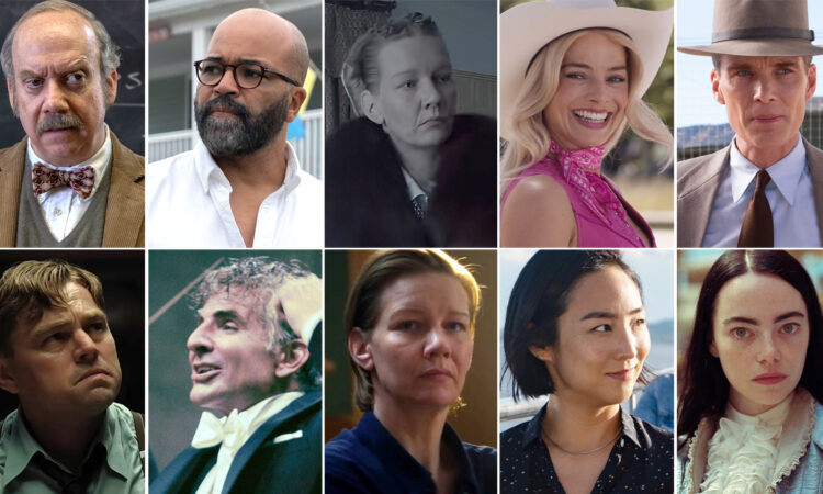 Oscars Predictions: Who Will Take Home the Gold? 8