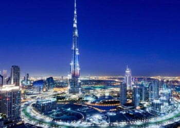 Dubai Tourism And Accenture Debut Futurism Program Accelerator For Travel And Tech Sector