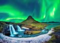 Pick the Best Time to Visit Iceland for your Honeymoon