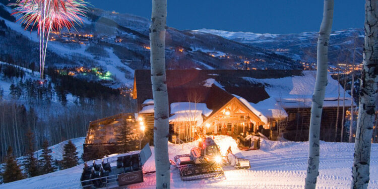 Best restaurant in Beaver Creek