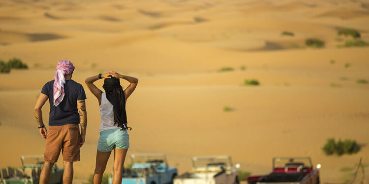 Desert Safari Dubai Price