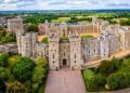 5 Known Facts Yo ass Need ta Know Bout Windsor Castle before Visiting