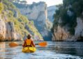 Health Benefits of Outdoor Activities: From Hiking to Kayaking
