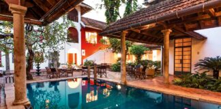 10 Most Affordable Boston Boutique Hotels main page 9