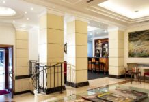 Hotel Dei Mellini: Where the Sun Is Always Shining