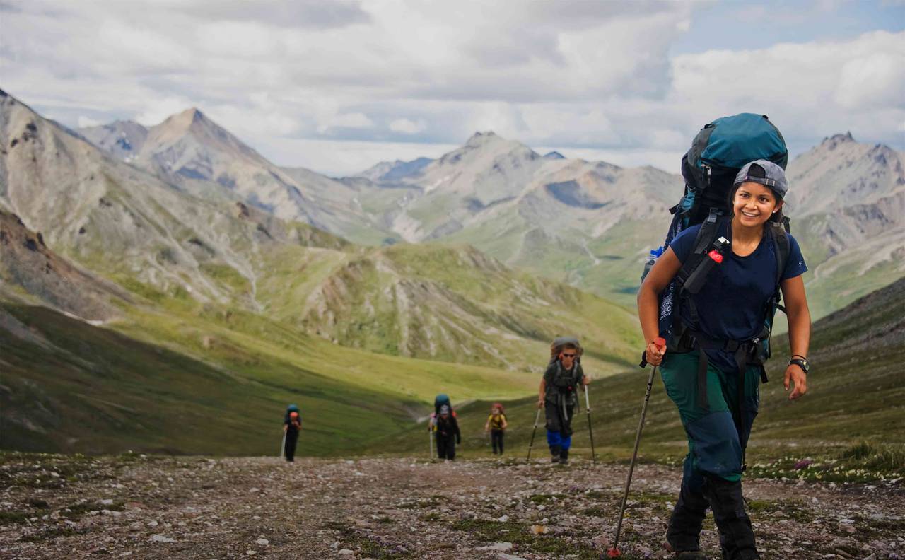 National Outdoors Leadership School What is it? 2024