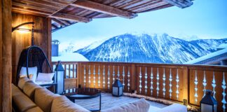 Longtime Utah ski hotel bus motive force main page 6