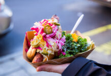 Street Food on Netflix: the entirety you need to know