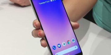 Google attempts to address proceedings of sluggish Pixel three with modern replace