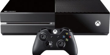 Xbox One Firmware Update to Improve 4K Performance in Games