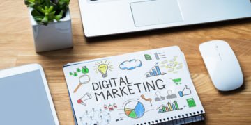The Future of Digital Marketing
