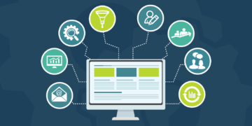 Fit & Glow’s virtual-first marketing method