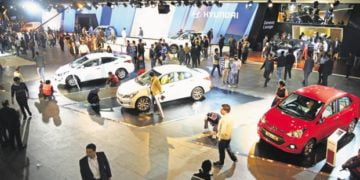 Global Automobile Door Inside Protect Panel Market 2019 – Changshu Automotive Trim, Yantai Automobile Interior Decoration, Guangzhou Guangaixing Automotive Parts