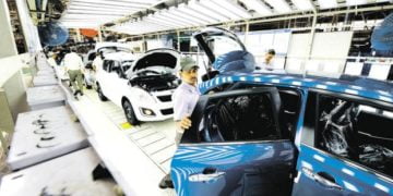 Platinum is now inexpensive than gold due to the fact people are not shopping for sufficient motors