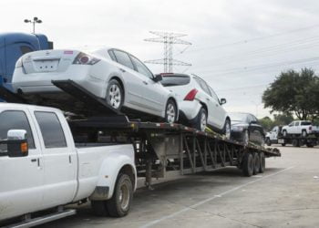 Most of the auto slowdown is the enterprise’s personal making