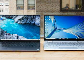 Dell Vs HP Review