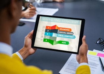 Social Media Strategy for 2021