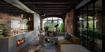 Lumion 11 – The Ultimate Lumion Training Course