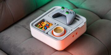 6 Cool Tech Gadgets That Will Make Life Easier in the Future