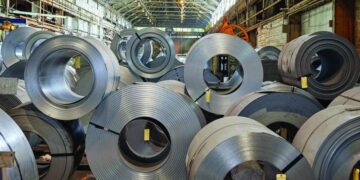 Global Automobile High-electricity Steel Market 2019 Swedish Steel(SSAB), Nippon Steel & Sumitomo Metal