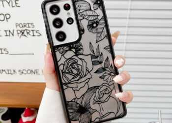 Protect Your Samsung S21 with Stylish Casing