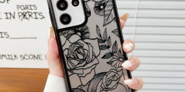 Protect Your Samsung S21 with Stylish Casing
