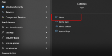 Preventing Ethernet Connection from Disabling
