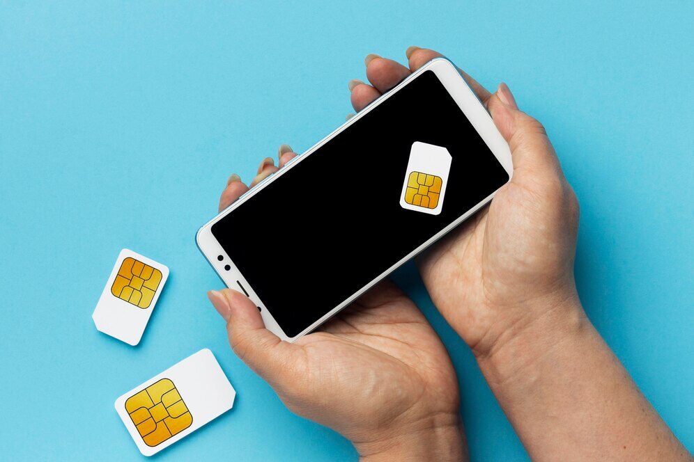 Port Your Mobile Number