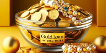 Today’s Rate of Gold Loan Per Gram: What Borrowers Can Expect
