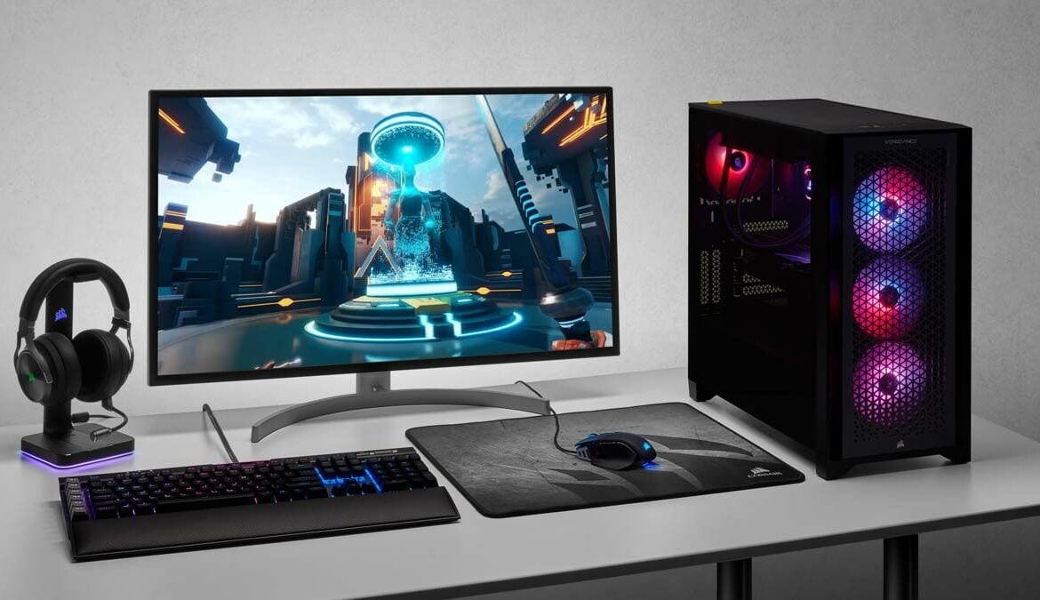 How Alienware’s gaming desktops stored their cool