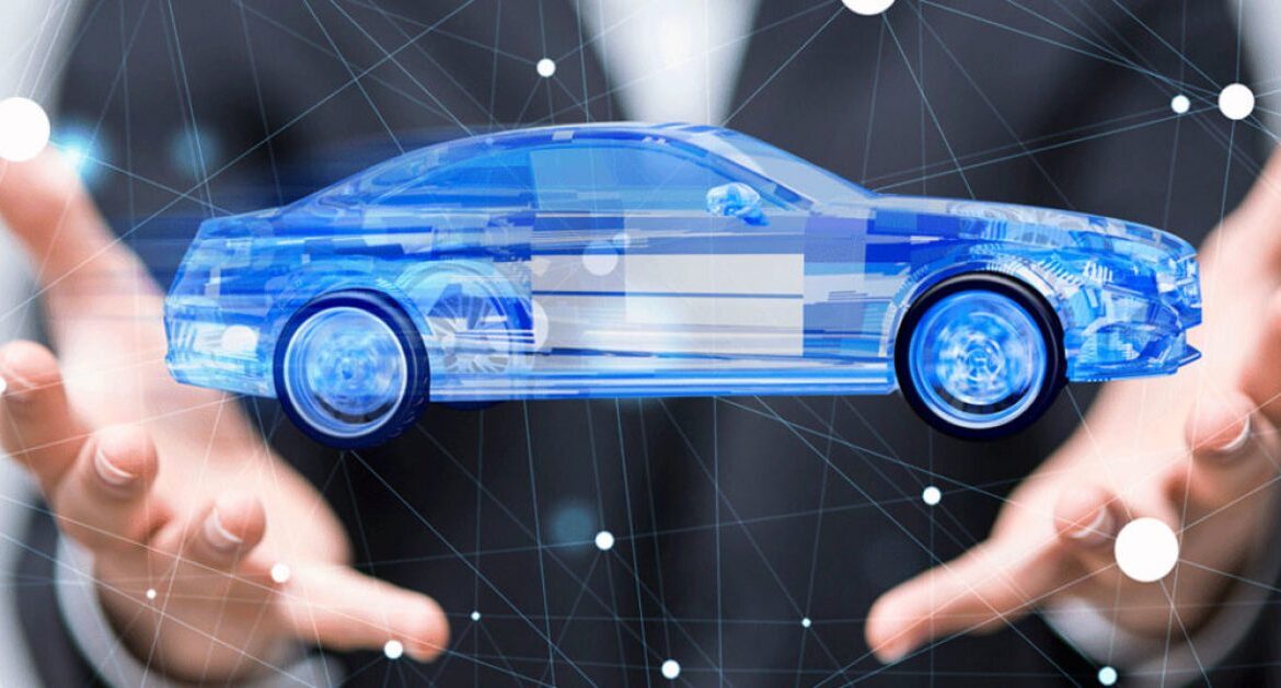 Itseez Acquisition to help pressure Intel’s imaginative and prescient for Driverless automobiles, IoT