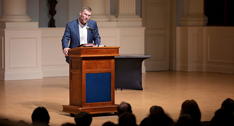 Joshua: Challenger Dominic Breazeale rubbishes Charles Martin comparisons