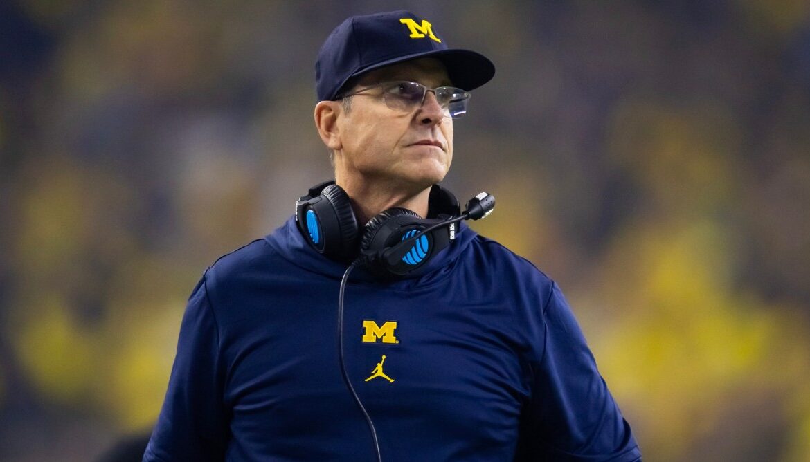 Harbaugh’s camp excursion will price UM approximately $350K
