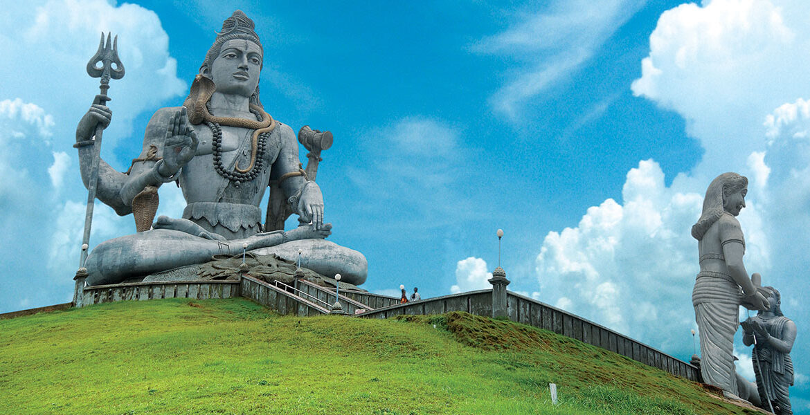 Home 49 Excursion Mumbai-Karnataka place