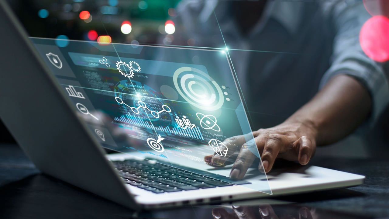 Deep mastering algorithms electricity startups splendor database
