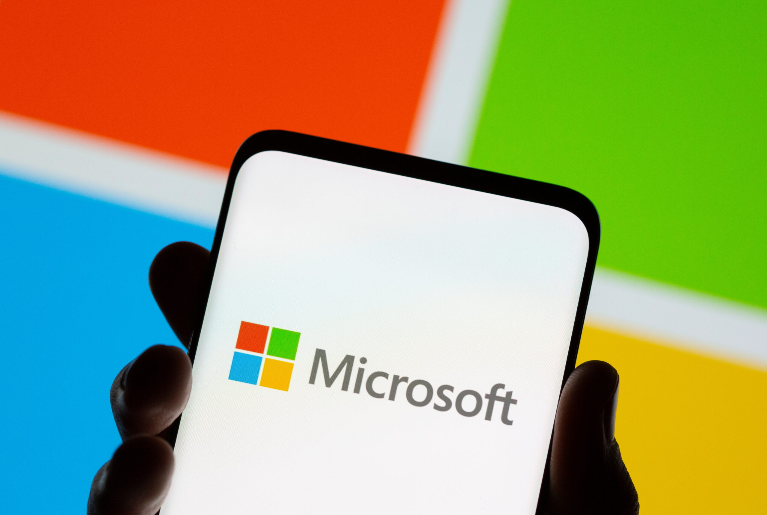 Microsoft and Outlook bills extra comfortable