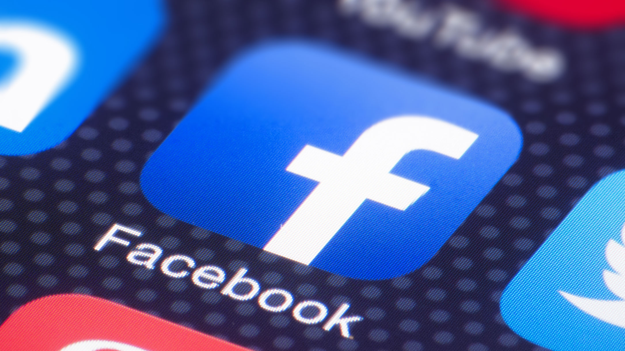 Facebook has pointers for you on the way to keep your children secure online