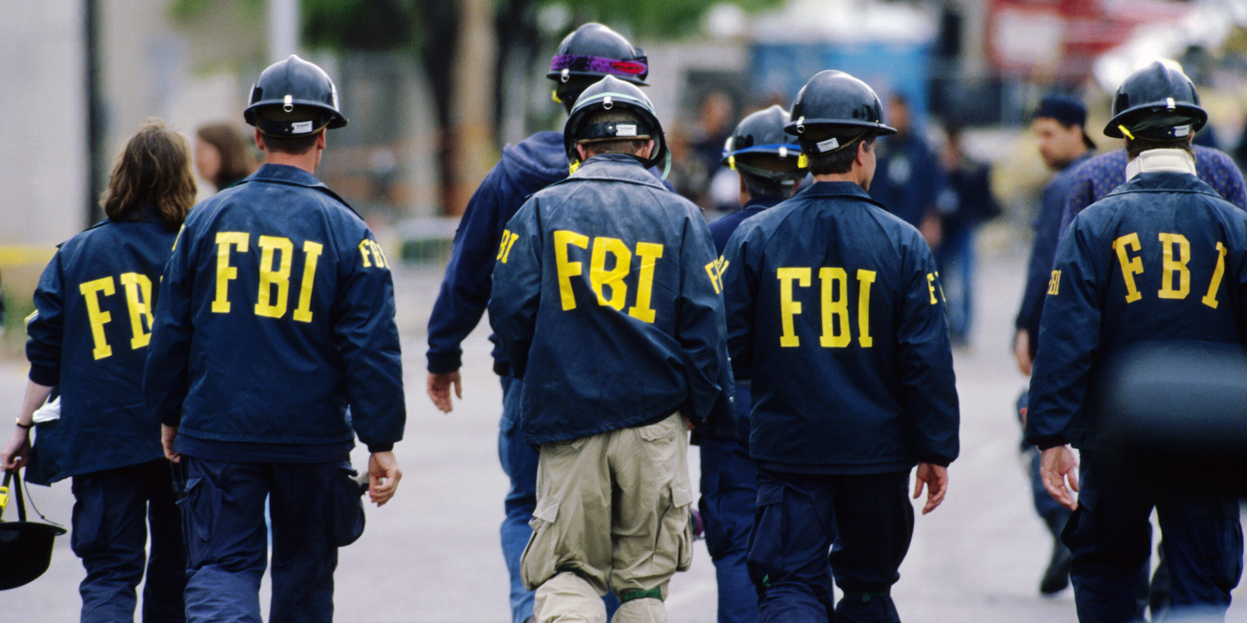 Could a tip to the FBI have stopped