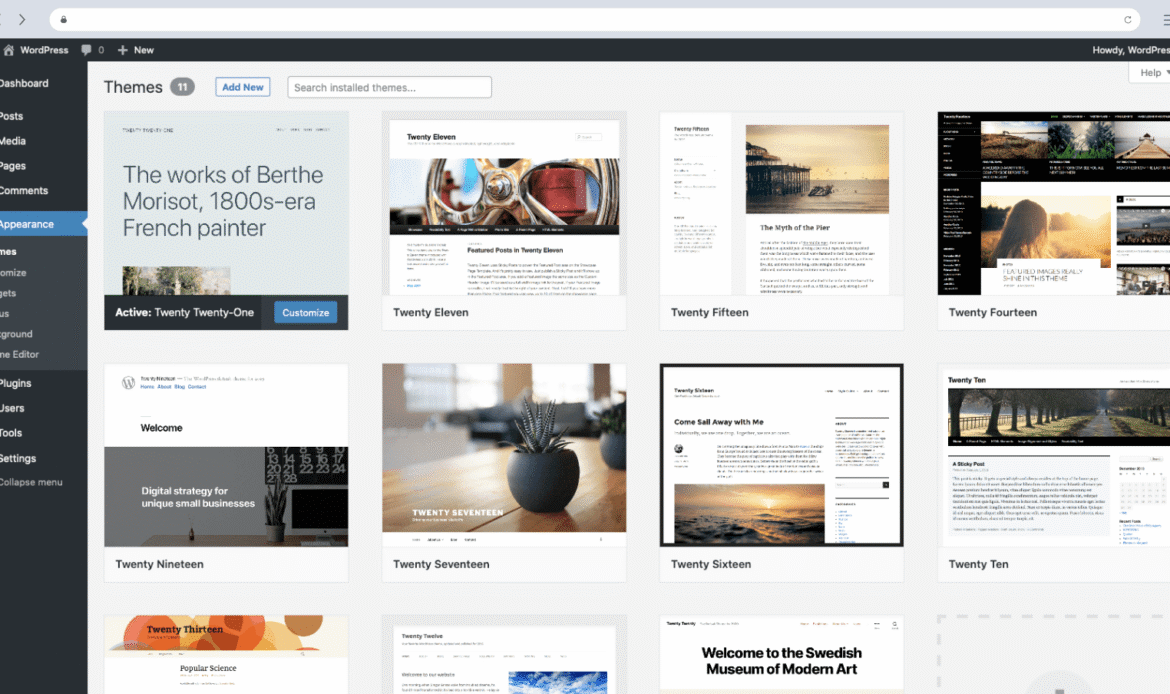 Improve Your Website in 2018