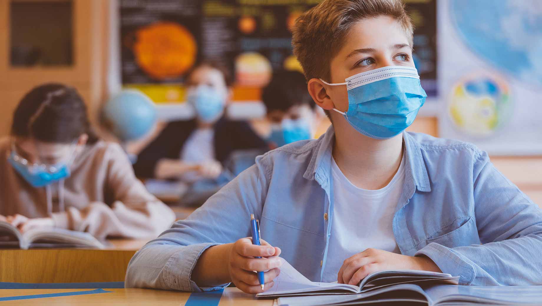 Nunavut seeks input on schooling Act changes