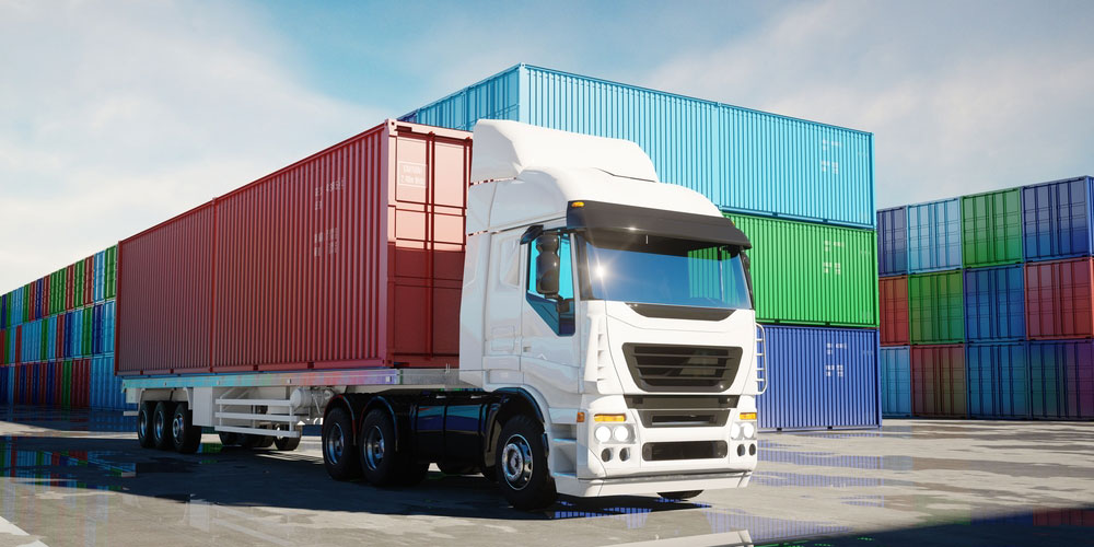 How a Cargo Transport Simulator Mod Can Help in the Development of the Transport Industry