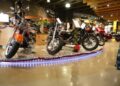 Wheels and deals: saddle up on the 5 satisfactory motorcycle stores in San Francisco